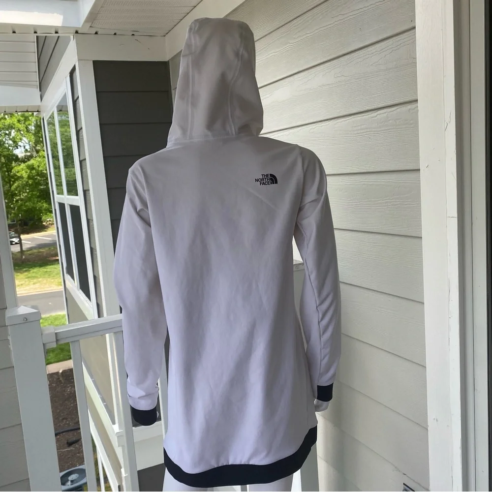 THE NORTH FACE Girls Tekno Pullover Hoodie